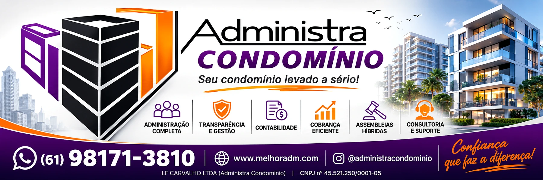 Política de privacidade