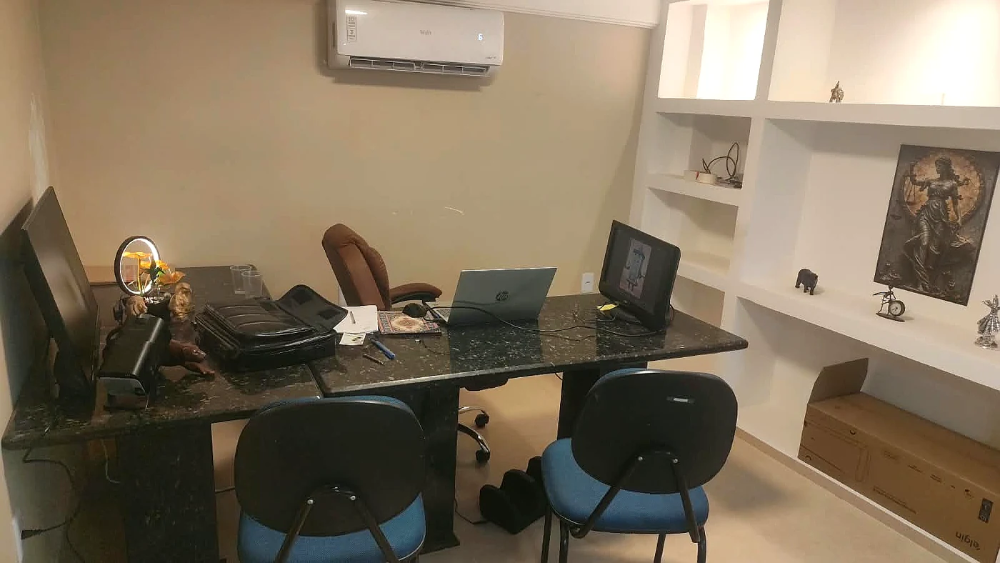 Fale com a Administra Condomínio